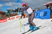 FIS Baltijas kauss 2.posms, FIS paralēlais slaloms, Foto: E.Lukšo