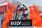 FIS Baltijas kauss 2.posms, FIS paralēlais slaloms, Foto: E.Lukšo