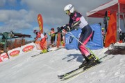 FIS Baltijas kauss 2.posms, FIS paralēlais slaloms, Foto: E.Lukšo