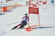 FIS Baltijas kauss 2.posms, FIS paralēlais slaloms, Foto: E.Lukšo