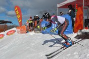 FIS Baltijas kauss 2.posms, FIS paralēlais slaloms, Foto: E.Lukšo