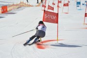 FIS Baltijas kauss 2.posms, FIS paralēlais slaloms, Foto: E.Lukšo