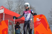 FIS Baltijas kauss 2.posms, FIS paralēlais slaloms, Foto: E.Lukšo