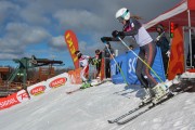 FIS Baltijas kauss 2.posms, FIS paralēlais slaloms, Foto: E.Lukšo