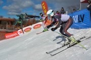 FIS Baltijas kauss 2.posms, FIS paralēlais slaloms, Foto: E.Lukšo