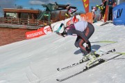 FIS Baltijas kauss 2.posms, FIS paralēlais slaloms, Foto: E.Lukšo