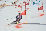 FIS Baltijas kauss 2.posms, FIS paralēlais slaloms, Foto: E.Lukšo