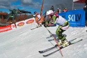 FIS Baltijas kauss 2.posms, FIS paralēlais slaloms, Foto: E.Lukšo