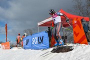 FIS Baltijas kauss 2.posms, FIS paralēlais slaloms, Foto: E.Lukšo