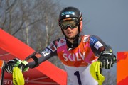 FIS Baltijas kauss 2.posms, FIS paralēlais slaloms, Foto: E.Lukšo