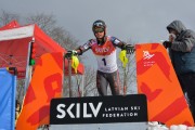 FIS Baltijas kauss 2.posms, FIS paralēlais slaloms, Foto: E.Lukšo