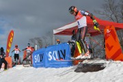 FIS Baltijas kauss 2.posms, FIS paralēlais slaloms, Foto: E.Lukšo