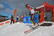 FIS Baltijas kauss 2.posms, FIS paralēlais slaloms, Foto: E.Lukšo