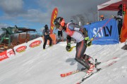 FIS Baltijas kauss 2.posms, FIS paralēlais slaloms, Foto: E.Lukšo