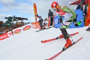 FIS Baltijas kauss 2.posms, FIS paralēlais slaloms, Foto: E.Lukšo