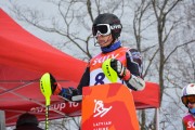 FIS Baltijas kauss 2.posms, FIS paralēlais slaloms, Foto: E.Lukšo