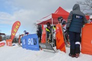 FIS Baltijas kauss 2.posms, FIS paralēlais slaloms, Foto: E.Lukšo