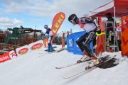 FIS Baltijas kauss 2.posms, FIS paralēlais slaloms, Foto: E.Lukšo