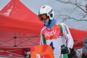 FIS Baltijas kauss 2.posms, FIS paralēlais slaloms, Foto: E.Lukšo