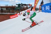 FIS Baltijas kauss 2.posms, FIS paralēlais slaloms, Foto: E.Lukšo