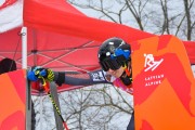 FIS Baltijas kauss 2.posms, FIS paralēlais slaloms, Foto: E.Lukšo