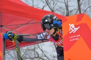 FIS Baltijas kauss 2.posms, FIS paralēlais slaloms, Foto: E.Lukšo