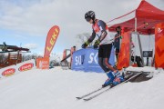 FIS Baltijas kauss 2.posms, FIS paralēlais slaloms, Foto: E.Lukšo