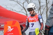 FIS Baltijas kauss 2.posms, FIS paralēlais slaloms, Foto: E.Lukšo