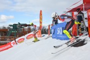 FIS Baltijas kauss 2.posms, FIS paralēlais slaloms, Foto: E.Lukšo