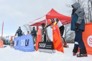 FIS Baltijas kauss 2.posms, FIS paralēlais slaloms, Foto: E.Lukšo