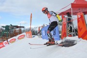 FIS Baltijas kauss 2.posms, FIS paralēlais slaloms, Foto: E.Lukšo