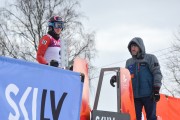 FIS Baltijas kauss 2.posms, FIS paralēlais slaloms, Foto: E.Lukšo