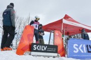 FIS Baltijas kauss 2.posms, FIS paralēlais slaloms, Foto: E.Lukšo