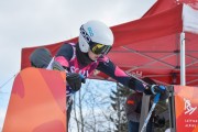 FIS Baltijas kauss 2.posms, FIS paralēlais slaloms, Foto: E.Lukšo