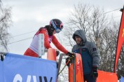 FIS Baltijas kauss 2.posms, FIS paralēlais slaloms, Foto: E.Lukšo