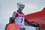 FIS Baltijas kauss 2.posms, FIS paralēlais slaloms, Foto: E.Lukšo