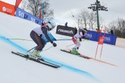 FIS Baltijas kauss 2.posms, FIS paralēlais slaloms, Foto: E.Lukšo