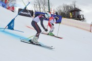 FIS Baltijas kauss 2.posms, FIS paralēlais slaloms, Foto: E.Lukšo