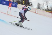 FIS Baltijas kauss 2.posms, FIS paralēlais slaloms, Foto: E.Lukšo