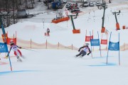 FIS Baltijas kauss 2.posms, FIS paralēlais slaloms, Foto: E.Lukšo