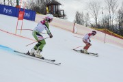 FIS Baltijas kauss 2.posms, FIS paralēlais slaloms, Foto: E.Lukšo