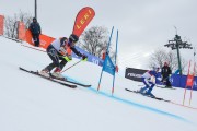 FIS Baltijas kauss 2.posms, FIS paralēlais slaloms, Foto: E.Lukšo