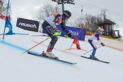 FIS Baltijas kauss 2.posms, FIS paralēlais slaloms, Foto: E.Lukšo