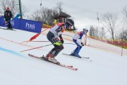 FIS Baltijas kauss 2.posms, FIS paralēlais slaloms, Foto: E.Lukšo