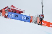 FIS Baltijas kauss 2.posms, FIS paralēlais slaloms, Foto: E.Lukšo