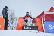 FIS Baltijas kauss 2.posms, FIS paralēlais slaloms, Foto: E.Lukšo