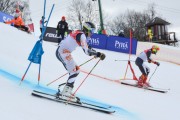 FIS Baltijas kauss 2.posms, FIS paralēlais slaloms, Foto: E.Lukšo