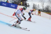 FIS Baltijas kauss 2.posms, FIS paralēlais slaloms, Foto: E.Lukšo