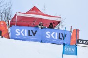 FIS Baltijas kauss 2.posms, FIS paralēlais slaloms, Foto: E.Lukšo