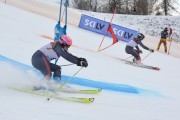 FIS Baltijas kauss 2.posms, FIS paralēlais slaloms, Foto: E.Lukšo